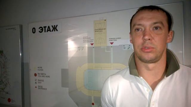 Звезда "Магнитки" Сергей Мозякин. Снова не повезло. смотреть онлайн