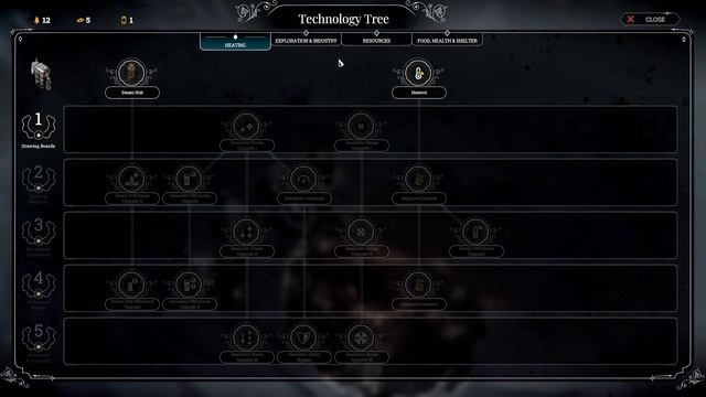 Frostpunk - Ep1 - Frozen Home смотреть онлайн