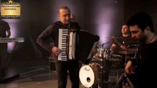 Армянская музыка акардион " попури" смотреть онлайн