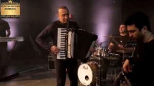 Армянская музыка акардион " попури"