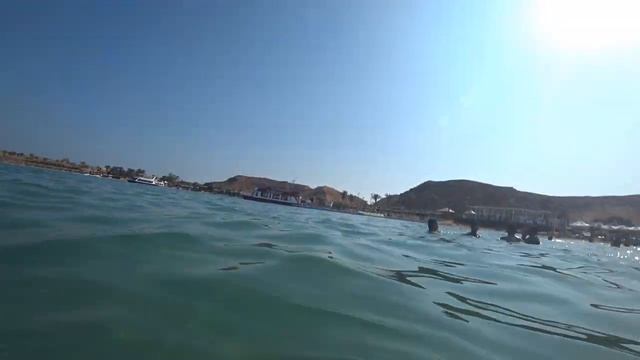 ПЛЯЖ Eden Ibiza Sharm El Sheikh смотреть онлайн