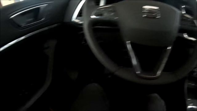 seat ATECA 1.6 TDİ TEST İNCELEME смотреть онлайн