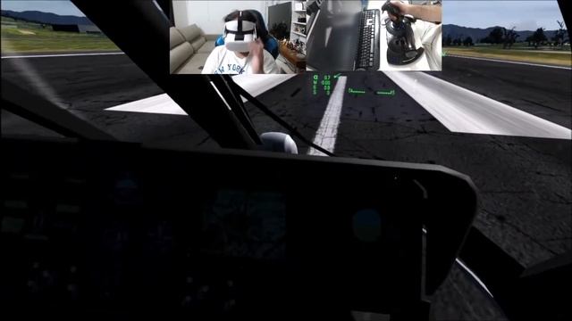 Air combat patrol 2 VR v.821 | Oculus Quest 2 Oculus Link | V 22, sh60, A400M, kc-767 смотреть онлайн