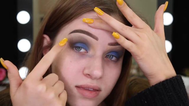 Trying NEW Essence Makeup! Hit Or Miss? смотреть онлайн