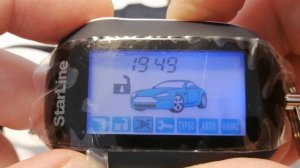 Брелок Starline B62 / B64