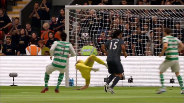 FIFA 19: PRIME MOMENTS 95 RATED RONALDINHO PLAYER REVIEW смотреть онлайн