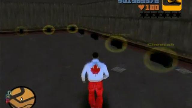 Что будет, если привезти все тачки в Шорсайд Вейл (в Pike Creek)? #2 смотреть онлайн