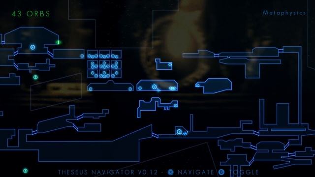 The Swapper (Complete Walkthrough) (100% Achievement Guide) [HD]