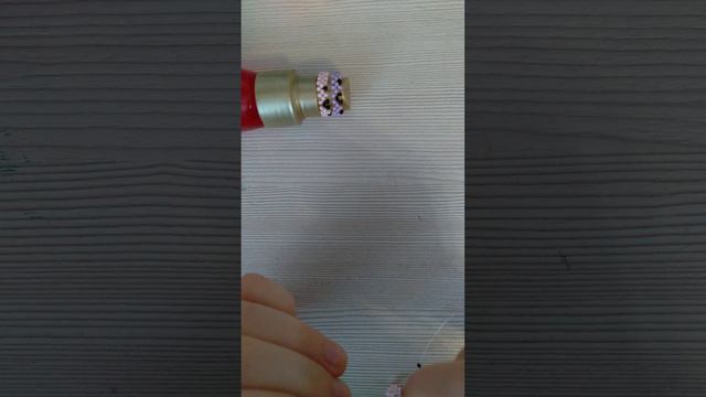 туториал на милое колечко которое улыбается❤🙂😍💝💔🥰 смотреть онлайн