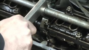 ВАЗ 2108 Регулировка клапанов  2108 2109 2110 2113 2114 2115