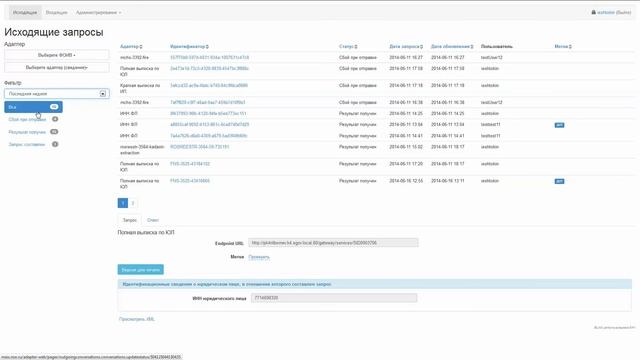 Общая видео-инструкция смотреть онлайн
