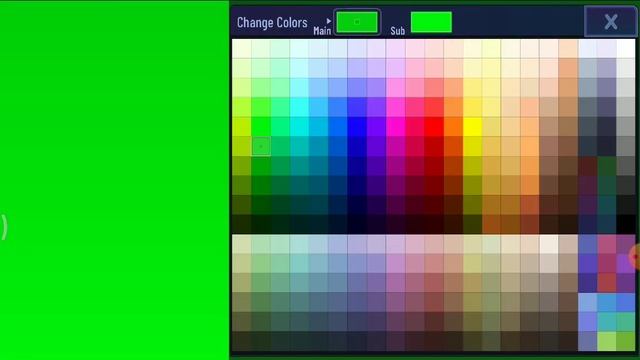 Как сделать фон одного цвета в Гача Клубе (кого интересует) смотреть онлайн