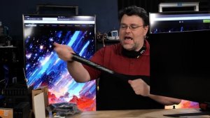 ASRock Phantom Gaming MONITOR????