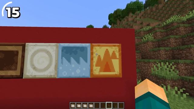 30 Segredos do Minecraft 1.20 смотреть онлайн
