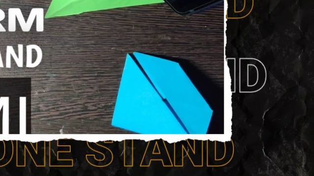 TOP 10 ORIGAMI смотреть онлайн