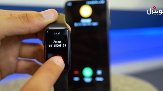 HONOR Band 6 | أفضل باند بأقل سعر ! смотреть онлайн