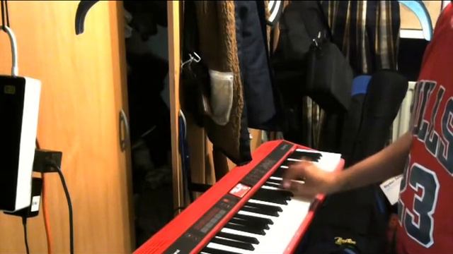 Our Darkness (NGVirus Remix) смотреть онлайн