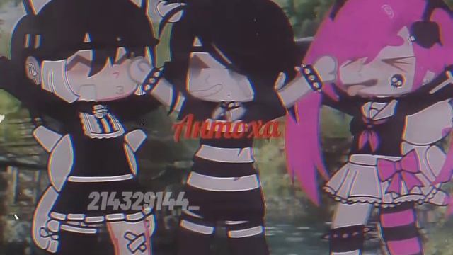 —Лёха и Воха(меме:3)