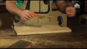 Браширование древесины своими руками в домашних условиях