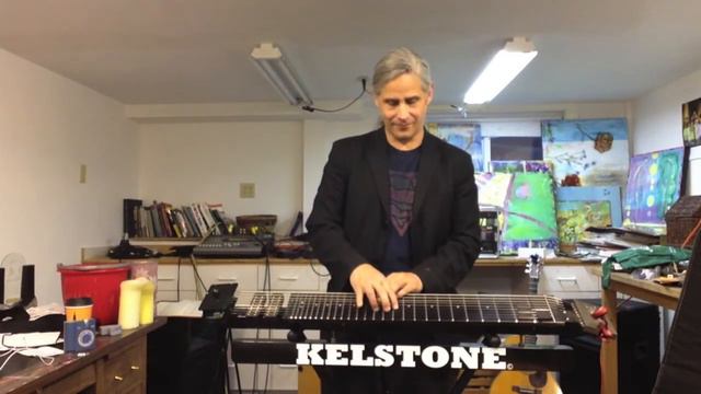 Kelstone Project 28 смотреть онлайн