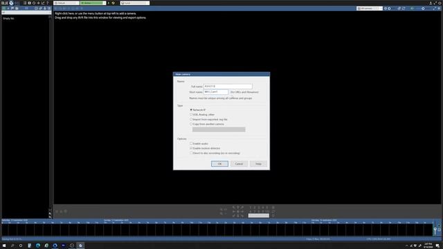 UPDATED REVISION - How to Setup ASH21 in Blue Iris with RTSP Support Latest Blue Iris Version! смотреть онлайн