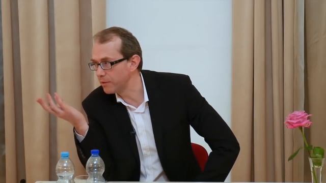 Краткое введение в историю философии 5 (5) смотреть онлайн