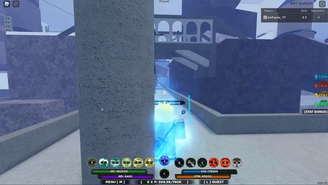 Shindo Life Shadow Snowman ? Как получить СНЕГОВИКА ШИНДО ЛАЙФ ИВЕНТ Наруто Роблокс смотреть онлайн