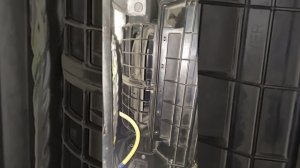 Солярис запотевание стекол