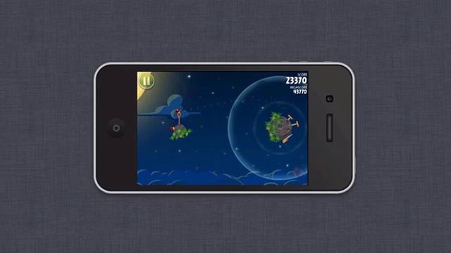 Angry Birds Space Review & Promo Codes (iPhone + iPad) FULLY FUNCTIONAL смотреть онлайн