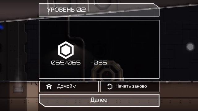 Обзор на Atom Run смотреть онлайн