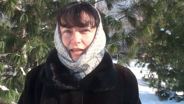 На Страстной смотреть онлайн