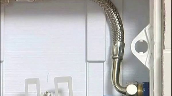 Обслуживание oli74