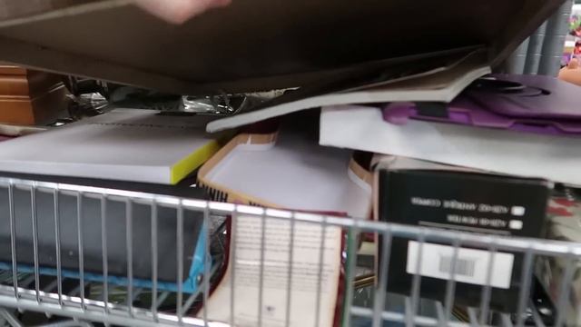Thrifting This Small Goodwill | Finding Donated Stuff to Sell on Amazon FBA! смотреть онлайн