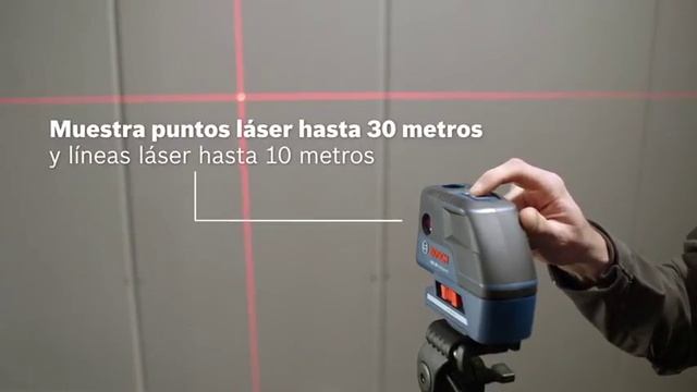 Nivel Láser GCL 25 смотреть онлайн