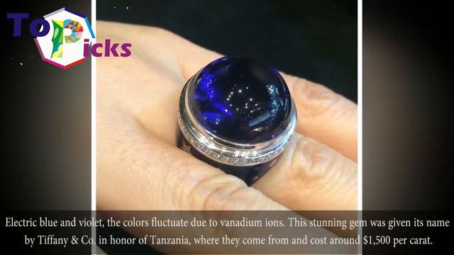 Most Expensive Gems In The World смотреть онлайн