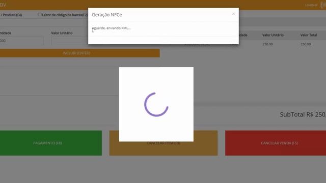 Apresentação ERP Com PHP смотреть онлайн