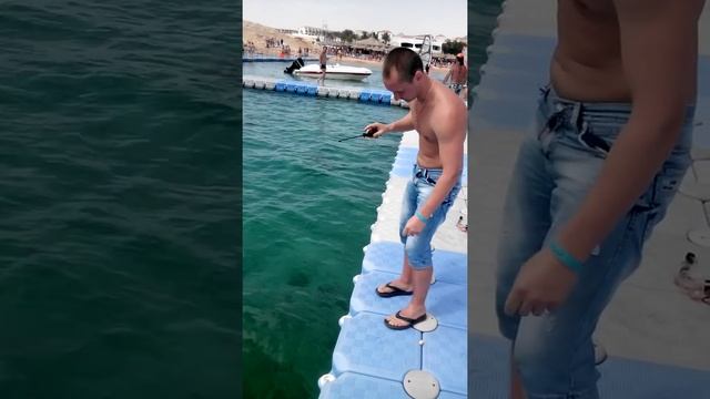 Рыбалка на красном море 4 смотреть онлайн