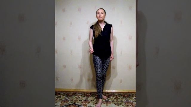 Олга Модникова читает В. Маяковского "Скрипка и немножко нервно" смотреть онлайн