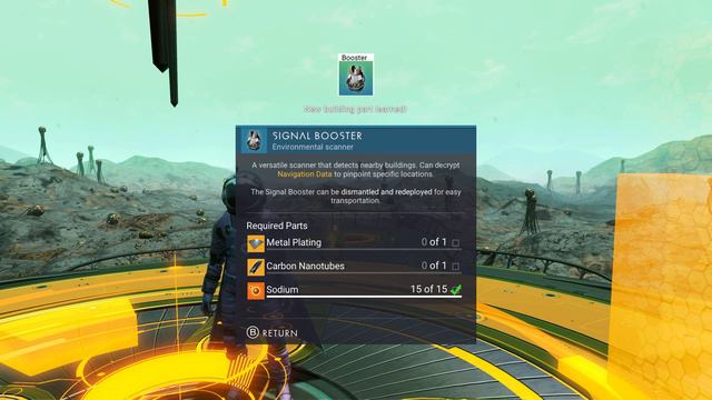 Finding Artemis Part 5 No Man's Sky Omega Beginners Guide 2024 смотреть онлайн