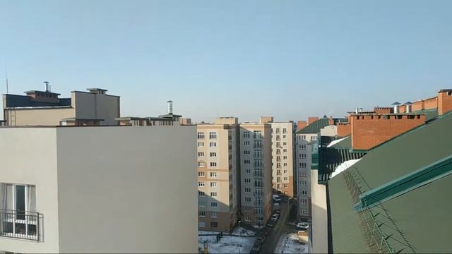 Работа на крыше смотреть онлайн