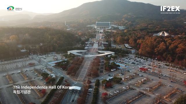 [13 Languages/SUB]100 hidden of Nature for tourist attractions in Korea/Episode #6 Korean Province смотреть онлайн