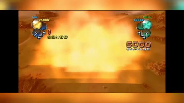 Dragon Ball Z: Ultimate Tenkaichi is a good game. смотреть онлайн