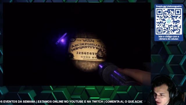 Phasmophobia Console React Trailer | Xbox Games Showcase Extended 2023 | Horror Psicologico смотреть онлайн