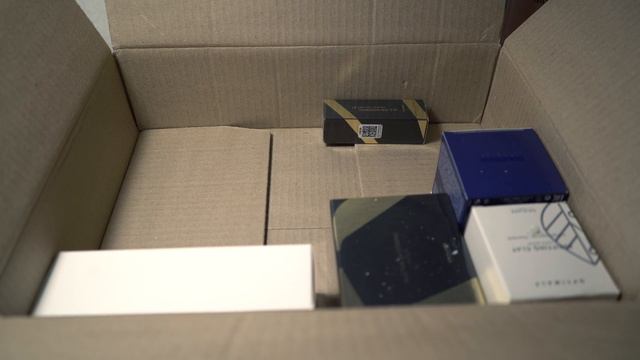 РАСПАКОВКА заказа ОРИФЛЕЙМ смотреть онлайн
