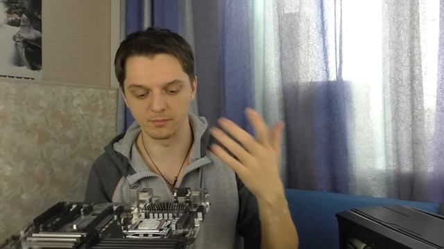 Вторая жизнь. Апгрейд за 40000 рублей. смотреть онлайн