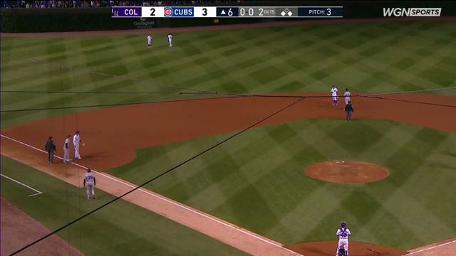 6/5/19: Bote's 7-RBI night leads Cubs in 9-8 win смотреть онлайн