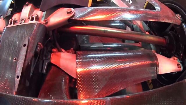 Renault Sport Formula One Team - Renault Sport F1 смотреть онлайн