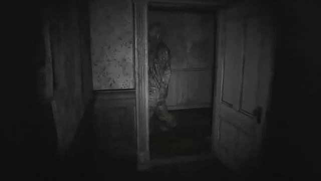 Demo Resident Evil 7, un troll de Capcom ? смотреть онлайн