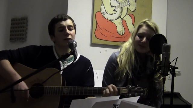 Christina Perri - Jar Of Hearts (Cover by NIMALS) смотреть онлайн