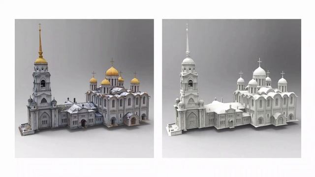Семинар-презентация "Технологии фотограмметрии при работе с памятниками" смотреть онлайн
